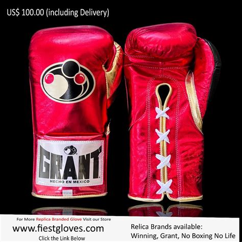 metal boxe boxing gloves|winning vs grant boxing gloves.